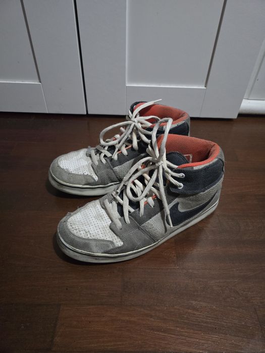 Ténis NIKE e PUMA 41