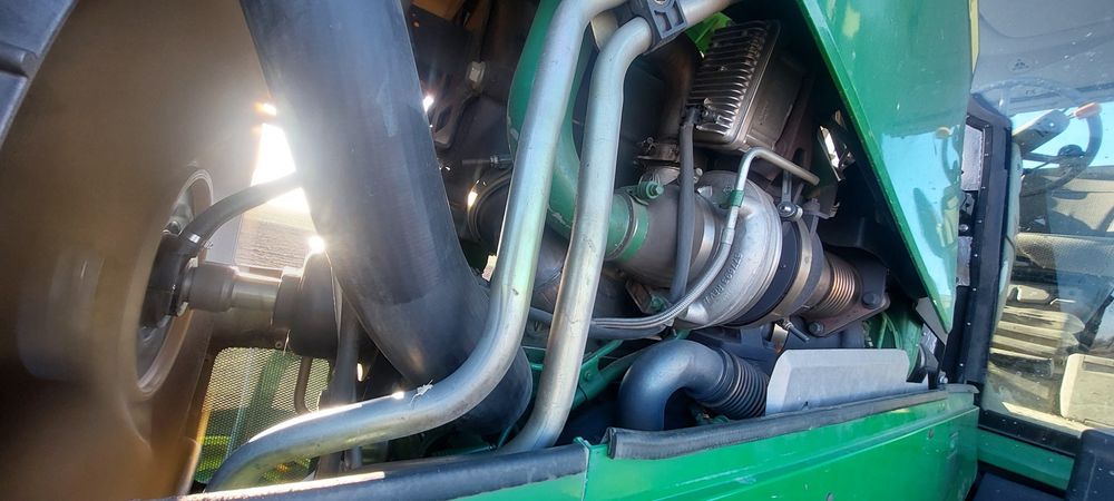 John Deere 7230R e23 2014r.