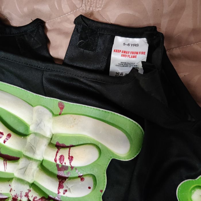 Новорічні костюми