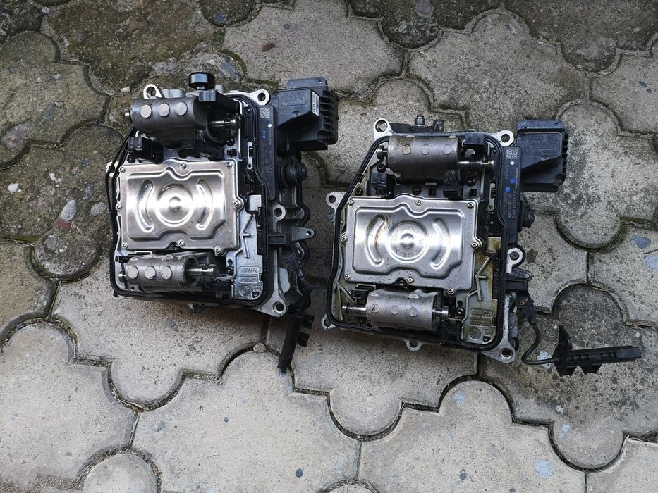 Mechatronik DSG DQ200 Vw Audi Skoda DQ381 S-tronic