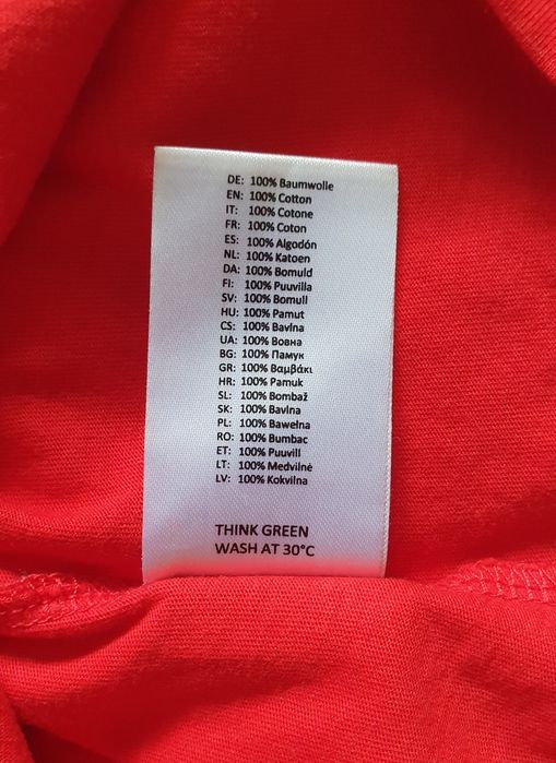 Футболки SOL'S. HAKRO