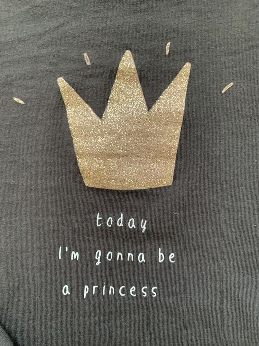 Лонгслів на дівчинку 4 роки 110 см