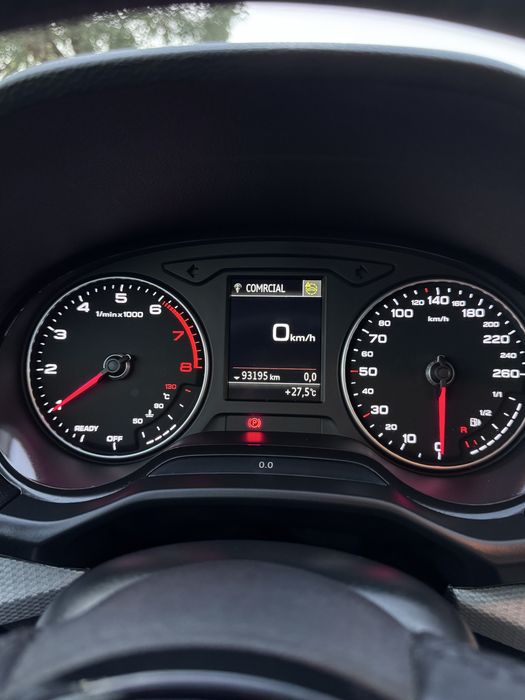 Audi Q2 30 TFSI Advanced