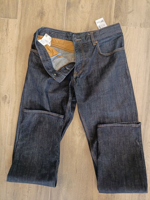 Джинсы Hugo boss 32/34