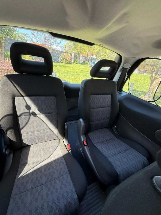 Seat Alhambra 1.9 TDI PD A/c