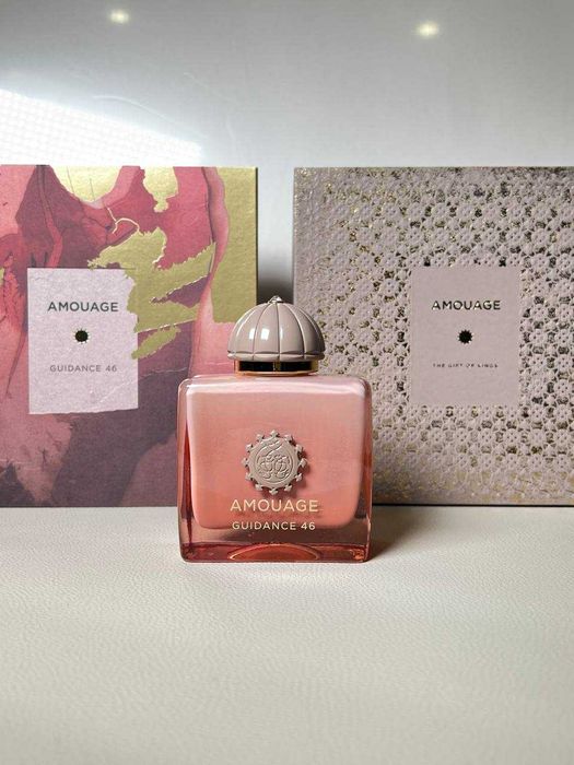 Парфуми Amouage Guidance 46