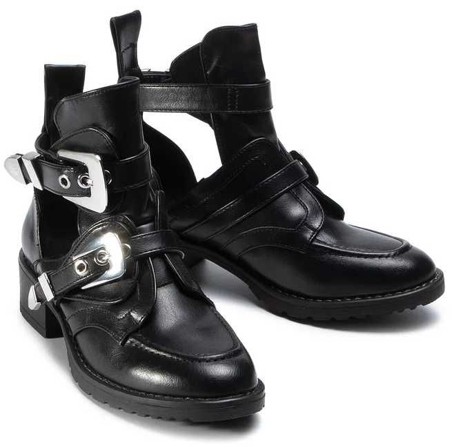 Жіночі черевики DeeZee