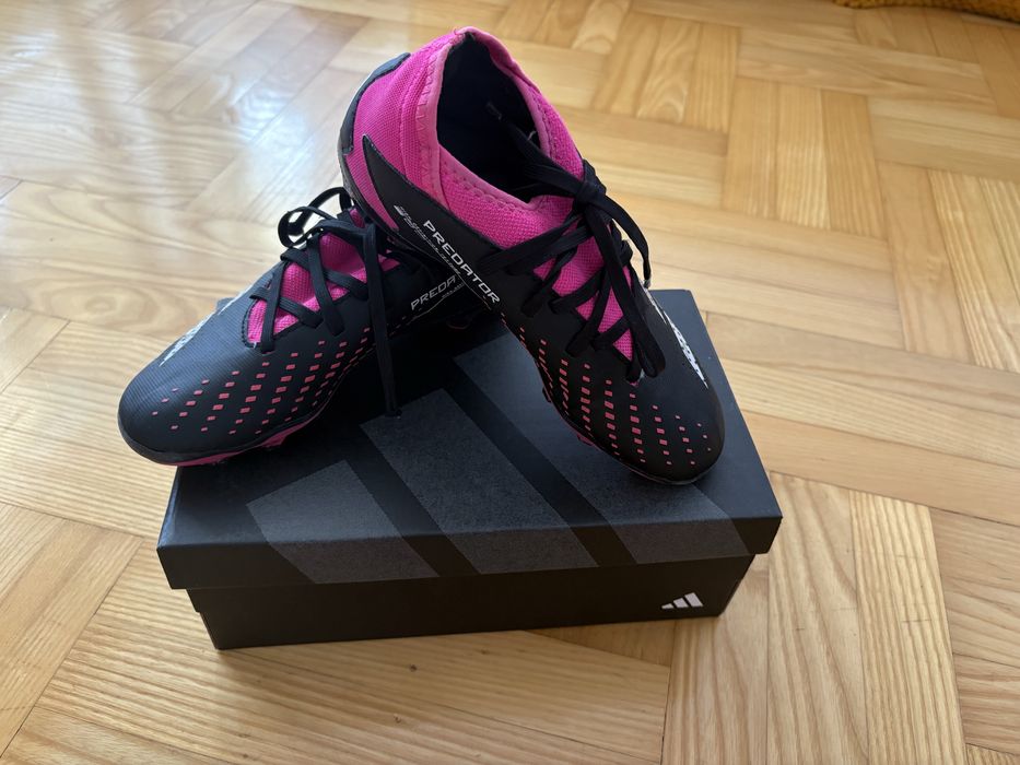 Buty piłkarskie Adidas rozm.35
