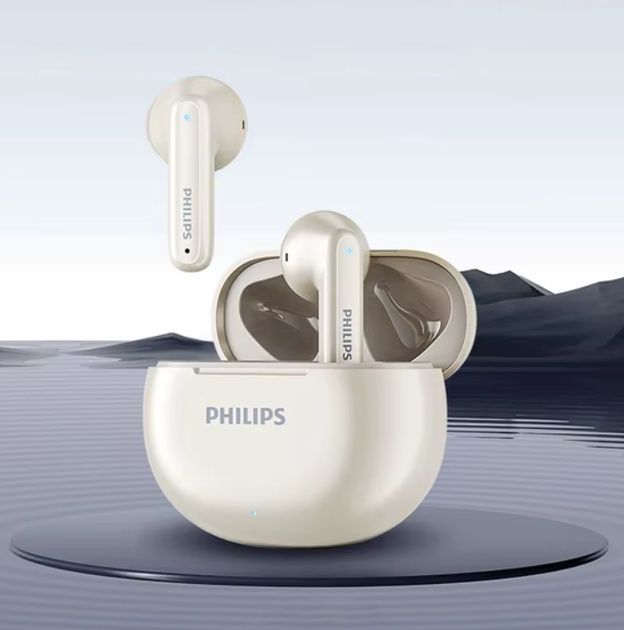 Беспроводные Philips TAT1199