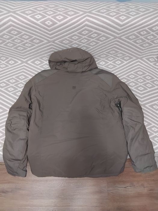 Комплект зимового одягу Carinthia MIG 4.0 G-Loft -Olive розмір ХL