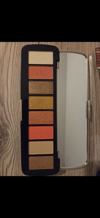 Ogromny zestaw kosmetyków