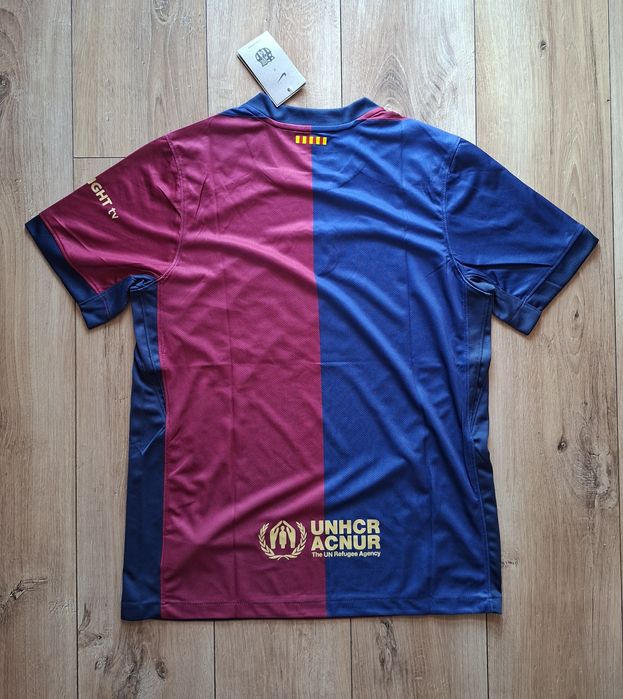 Koszulka Nike FC Barcelona