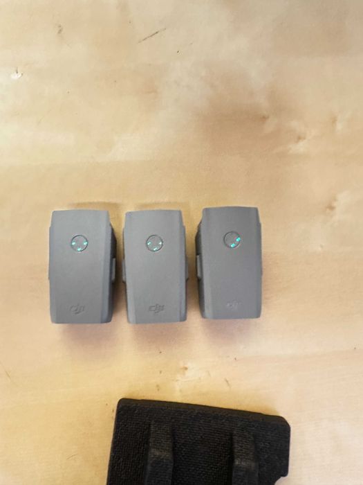 DJI Air 2S Fly More combo + Kontroler DJI Smart Controller