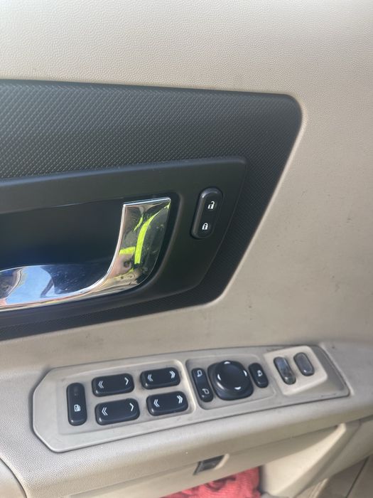 Cadillac srx 2005р v8 4.6