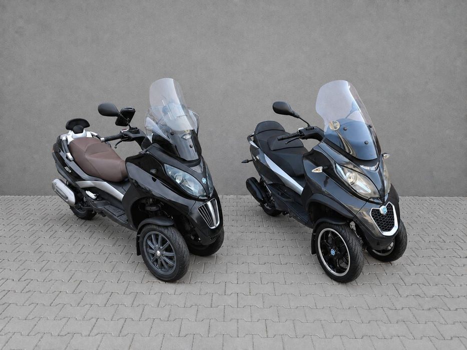 Piaggio