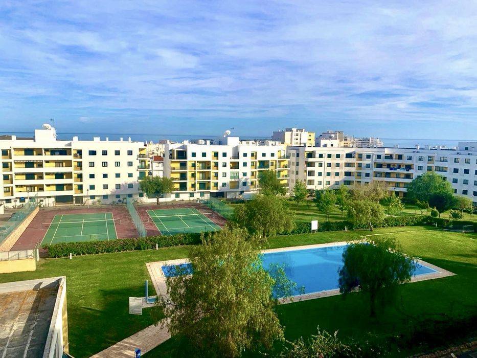 Apartamento T1 Férias Armação de Pêra
