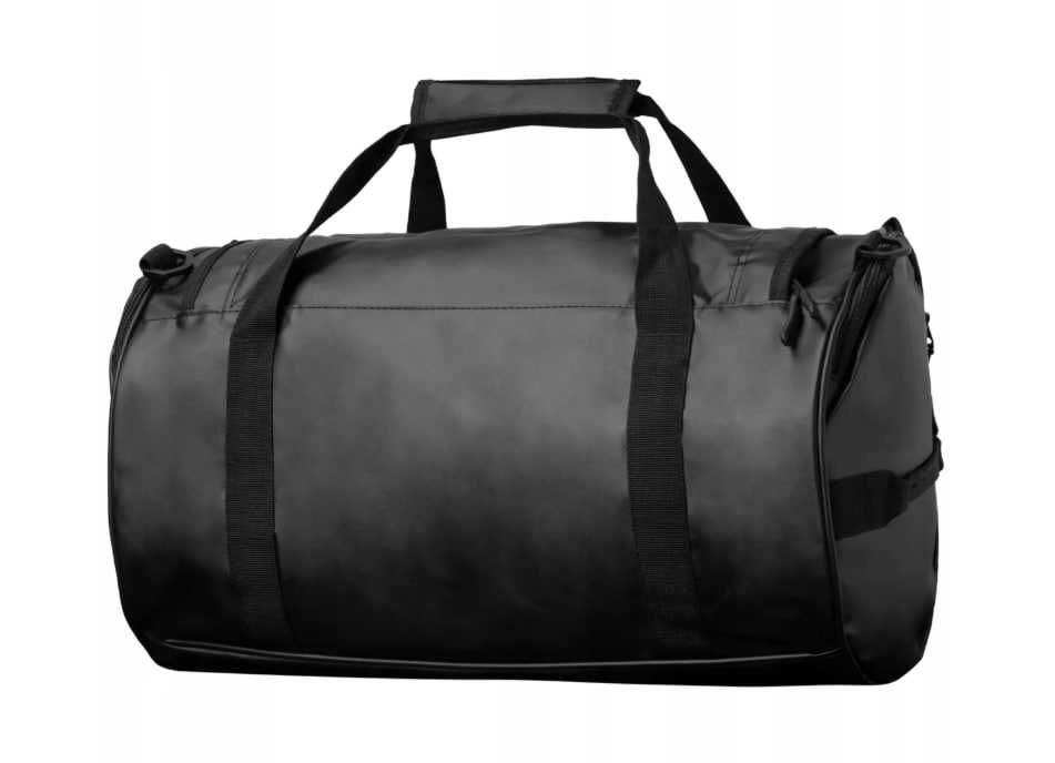 Сумка для тренувань Everlast HoldBall 60L Black