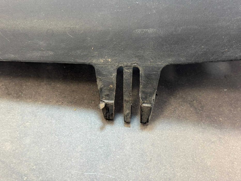Owiewka Osłona Lewa Dolna Suzuki AY 50 Katana [4832]