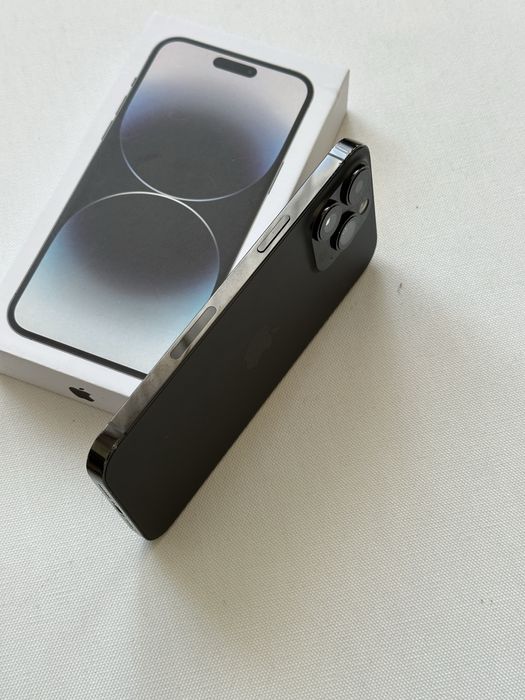 Продам IPhone 14 PRO MAX 256 Neverlock