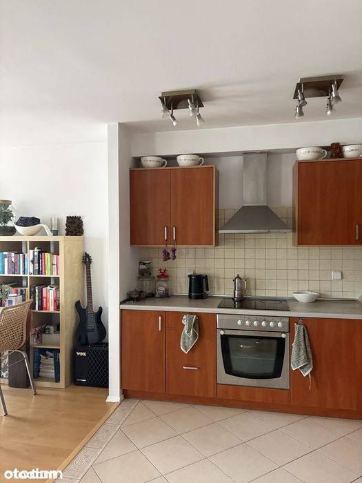 OKAZJA ! Apartament na prestiżowym osiedlu.