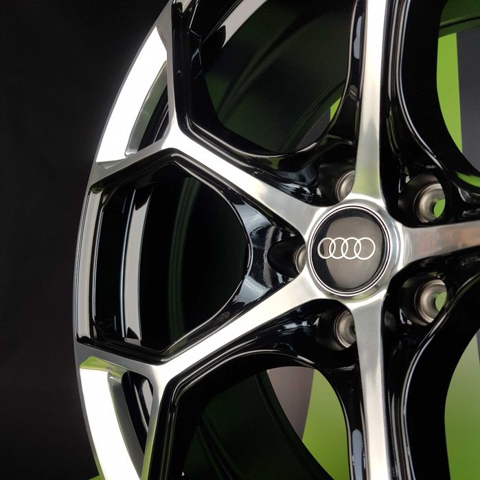Диски На Авто R21 5x112 Audi A7 Q5 Q7 VW Touareg Atlas Porsche Macan