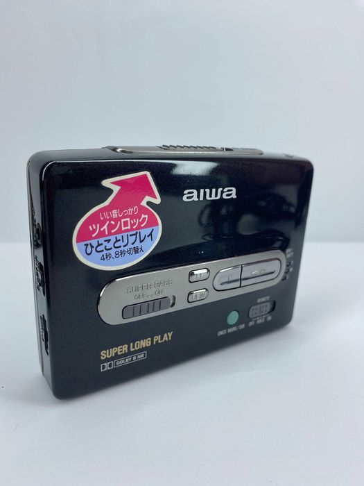 AIWA HS-PX530 в отличном состоянии.