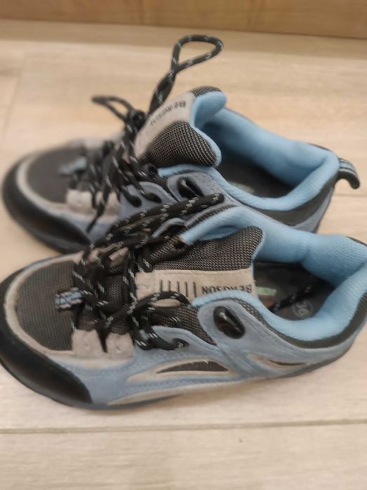 Buty Bergson rozmiar 36