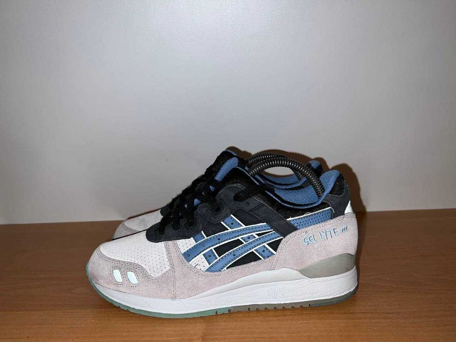 Кросівки Asics Gel-Lyte III