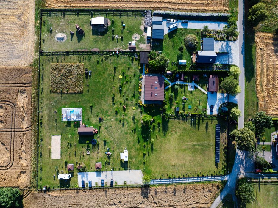 Leśny Zakątek Uroczysko domek na wynajem balia sauna basen wi fi