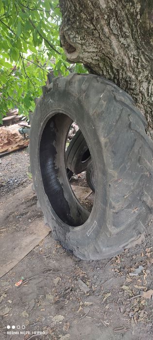 Шина на МТЗ ,ЮМЗ