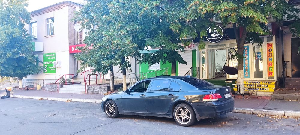 Оренда  магазину