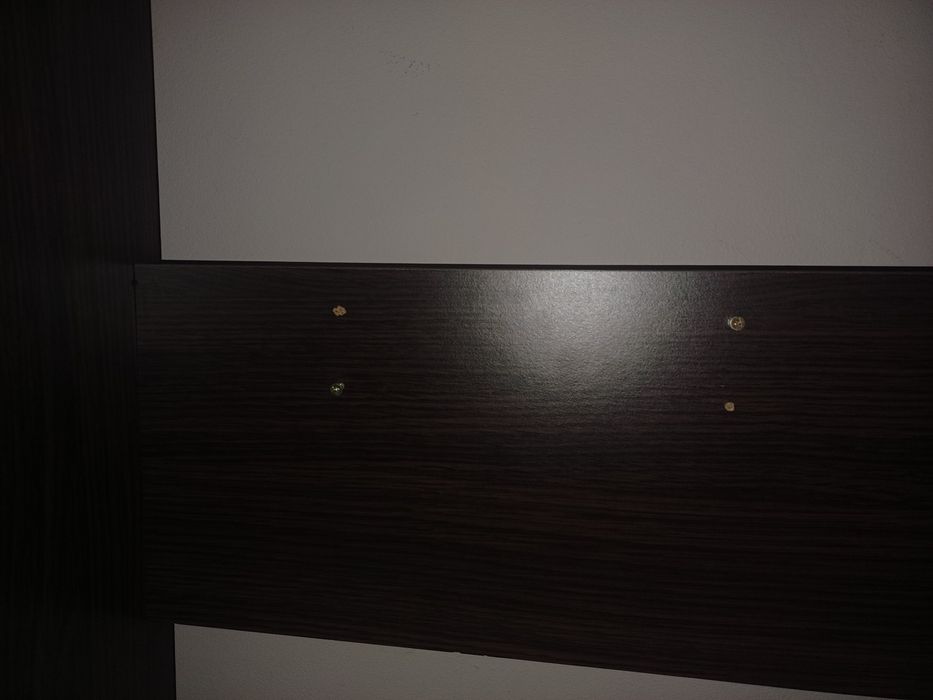 Biurko wenge 115x60