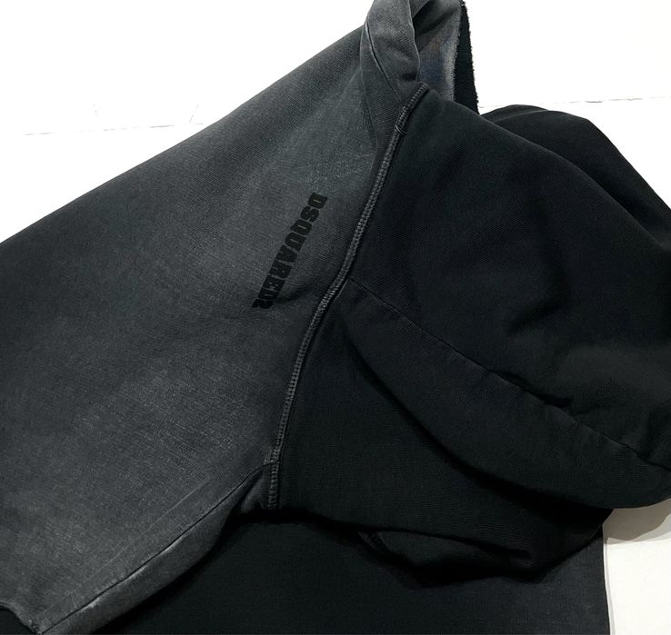 Kamizelka Dsquared2 XXL