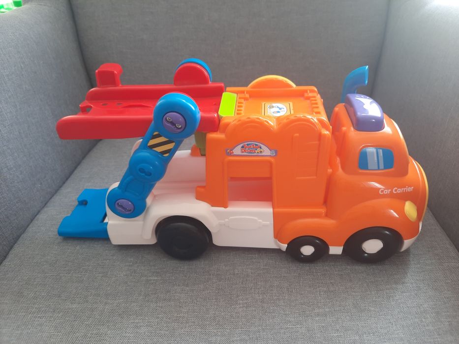 Laweta Tut Tut Vtech