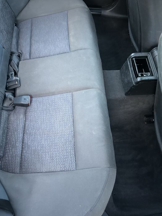 Sprzedam BMW e46 320d 150km