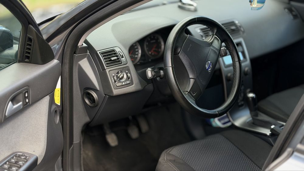 Volvo V50 1,6 бенз.