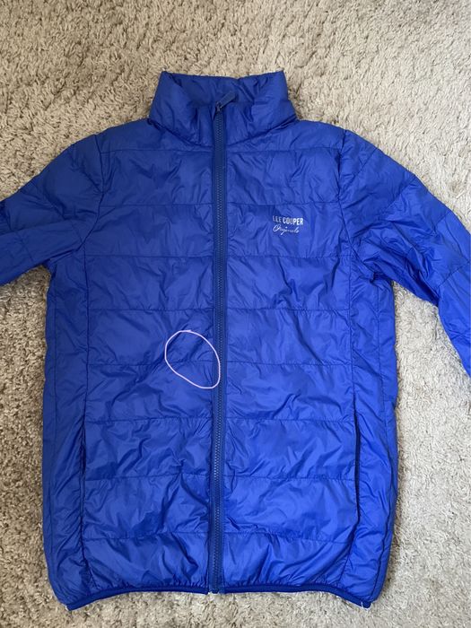 Куртка Lee Cooper, 158 см