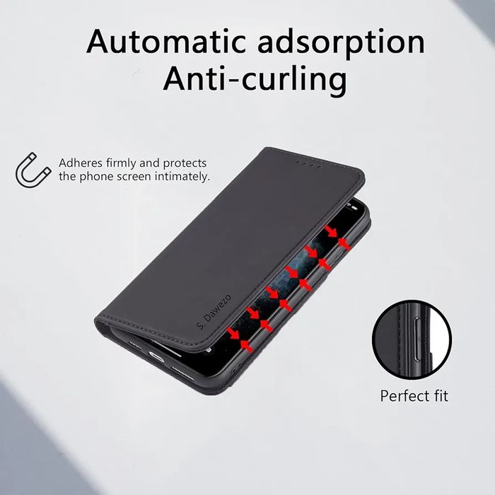 Etui pokrowiec Samsung S20 + plus O204