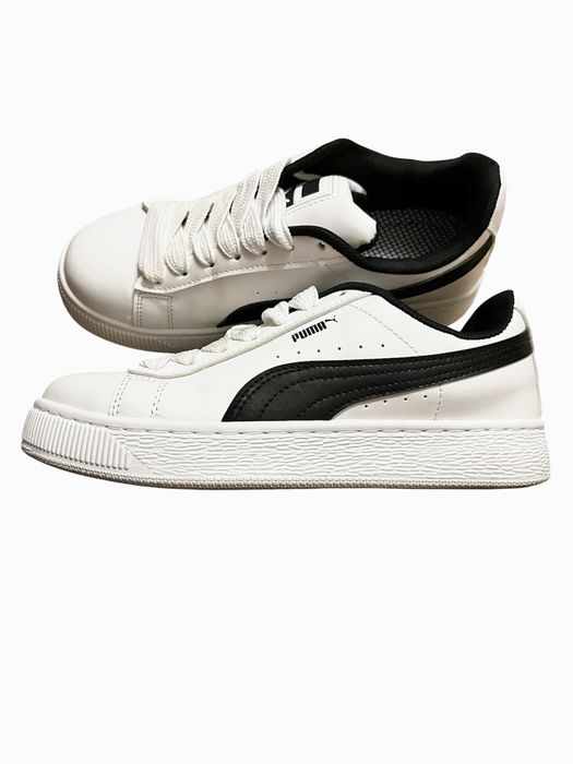 Кросівки Puma, кеди Puma