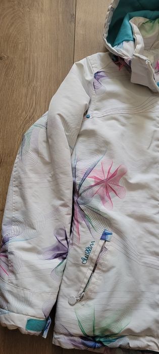 Kurtka zimowa damska