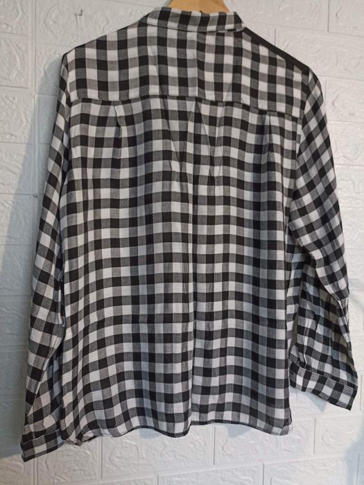 Koszula Zara Basic