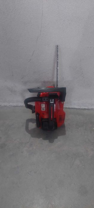 Motosserra podador gasolina