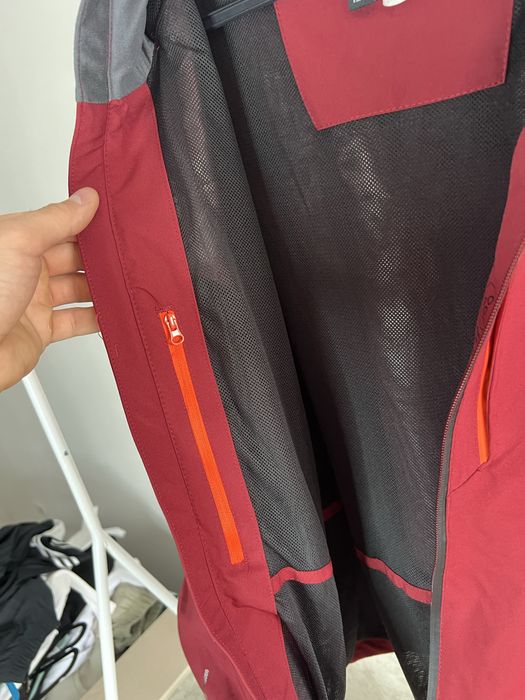 Чоловіча куртка Regatta Birchdale II 2XL