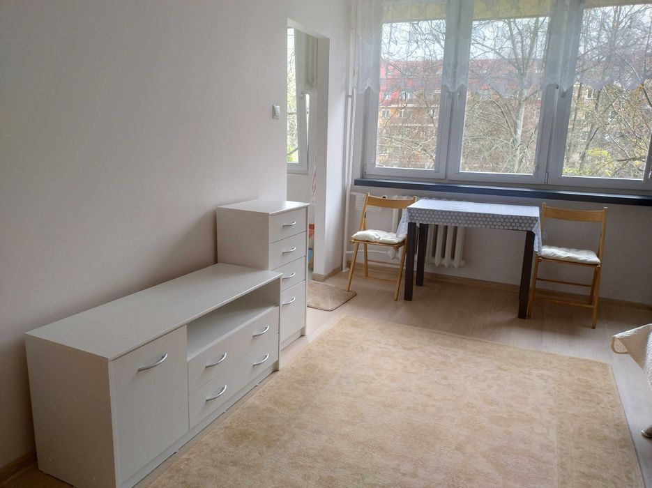 Mieszkanie – Warszawa, Zacisze, Targówek - Widok 3