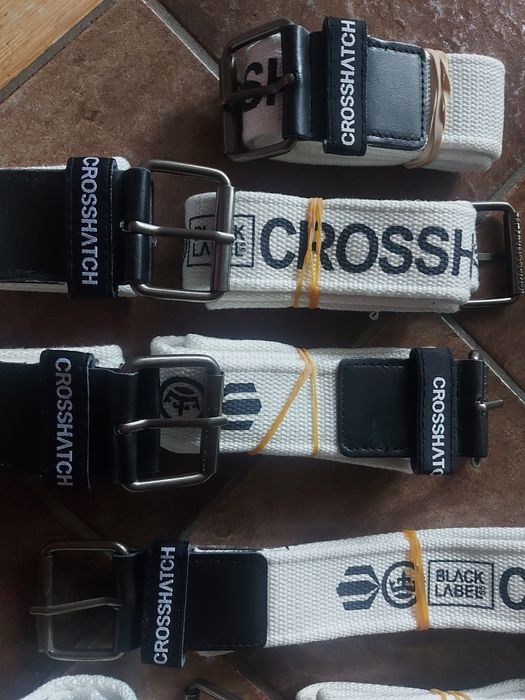 Paski oryginalne do spodni