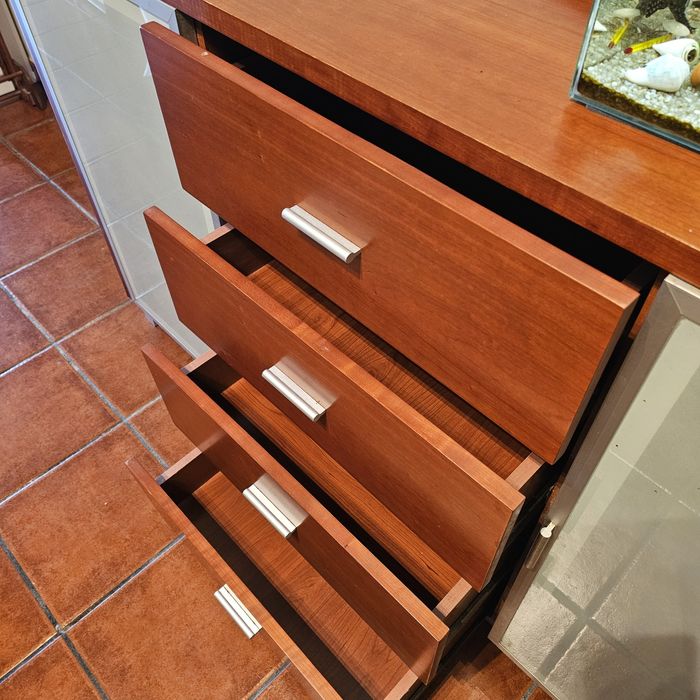 Móvel Aparador de sala