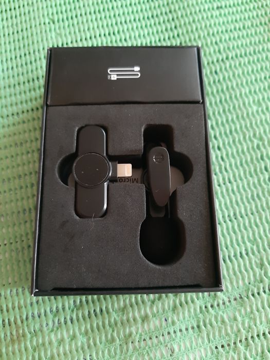 мікрофон для iphone