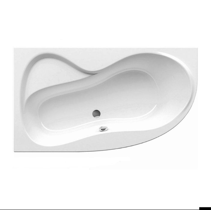 Нова ванна ROSA2 170*105