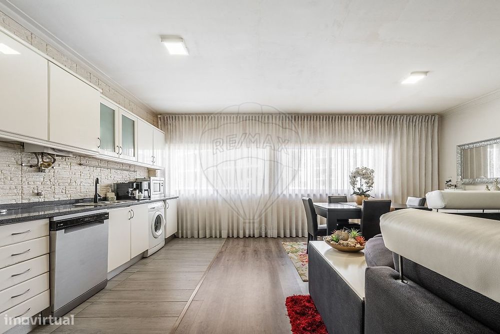 Apartamento T2 para venda