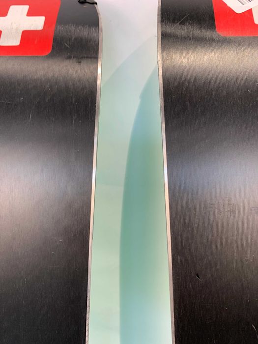 Narty Stockli SX Laser 173cm Gwarancja!